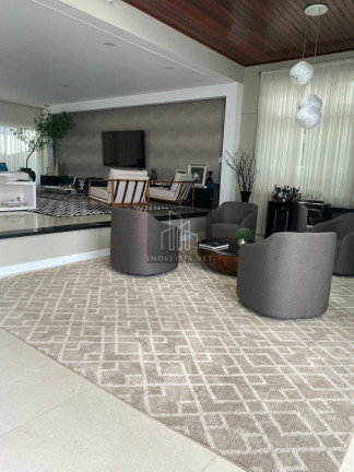 Imagem Casa com 5 Quartos à Venda, 629 m² em Alphaville - Santana De Parnaíba Imagem Casa com 5 Quartos à Venda, 629 m² em Alphaville - Santana De Parnaíba