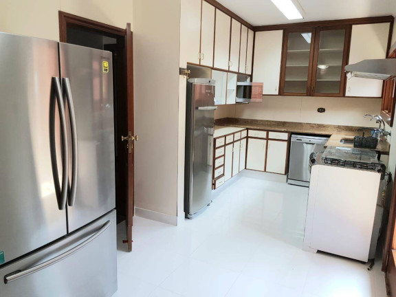 Imagem Casa de Condomínio com 4 Quartos à Venda, 650 m² em Alphaville Residencial Um - Barueri