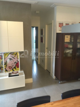 Imagem Apartamento com 2 Quartos à Venda, 63 m² em Barra Funda - São Paulo