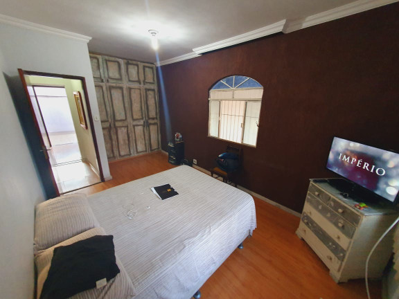 Imagem Casa com 4 Quartos à Venda, 120 m² em Rio Branco - Belo Horizonte Imagem Casa com 4 Quartos à Venda, 120 m² em Rio Branco - Belo Horizonte