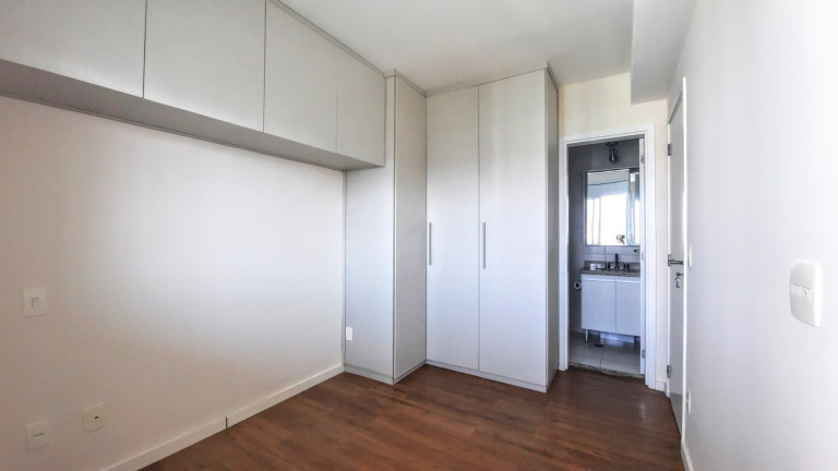 Imagem Apartamento com 1 Quarto para Alugar, 45 m² em Tatuapé - São Paulo