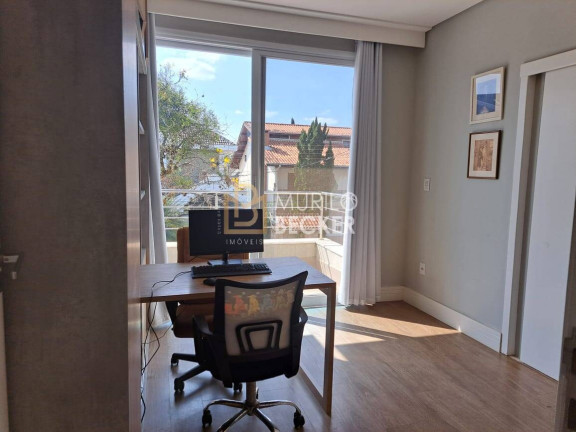 Imagem Casa de Condomínio com 5 Quartos para Alugar, 320 m² em Urbanova - São José Dos Campos