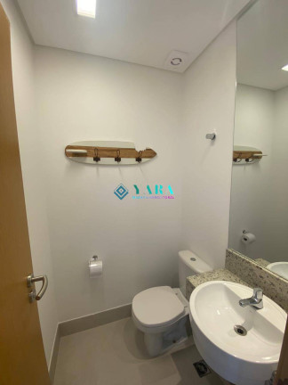 Imagem Apartamento com 3 Quartos para Temporada,  em Praia Grande - Ubatuba