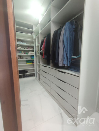 Imagem Sobrado com 3 Quartos à Venda, 132 m² em Colina De Laranjeiras - Serra Imagem Sobrado com 3 Quartos à Venda, 132 m² em Colina De Laranjeiras - Serra