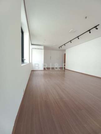 Imagem Sala Comercial à Venda, 48 m² em Vila Cordeiro - São Paulo Imagem Sala Comercial à Venda, 48 m² em Vila Cordeiro - São Paulo