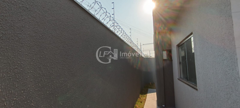 Imagem Casa com 2 Quartos à Venda, 114 m² em Jardim Tijuca - Campo Grande Imagem Casa com 2 Quartos à Venda, 114 m² em Jardim Tijuca - Campo Grande