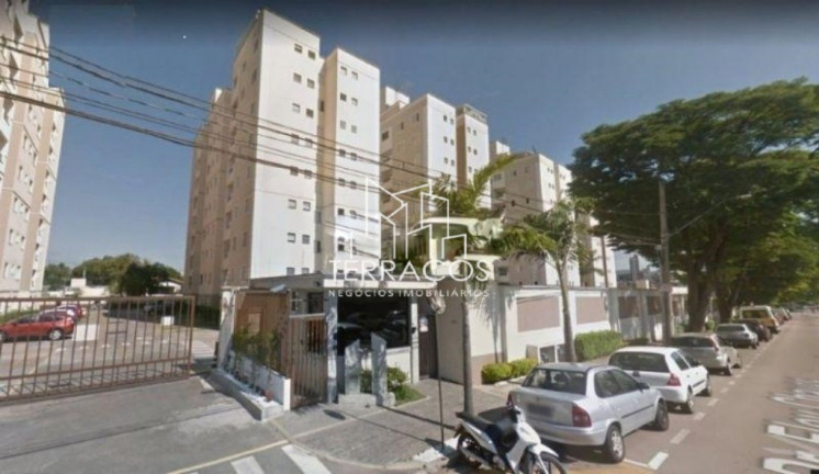 Imagem Apartamento com 2 Quartos à Venda, 51 m² em Ponte São João - Jundiaí Imagem Apartamento com 2 Quartos à Venda, 51 m² em Ponte São João - Jundiaí