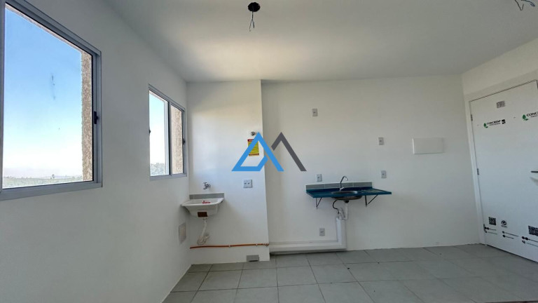 Imagem Apartamento com 2 Quartos à Venda, 37 m² em Laranjeiras - Caieiras Imagem Apartamento com 2 Quartos à Venda, 37 m² em Laranjeiras - Caieiras