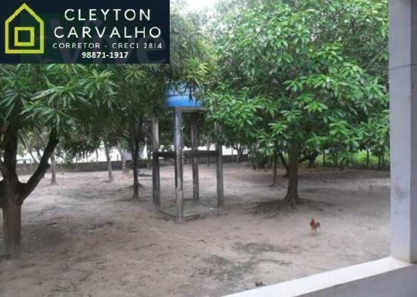 Imagem Terreno à Venda, 3 m² em Miritiua - São José De Ribamar Imagem Terreno à Venda, 3 m² em Miritiua - São José De Ribamar