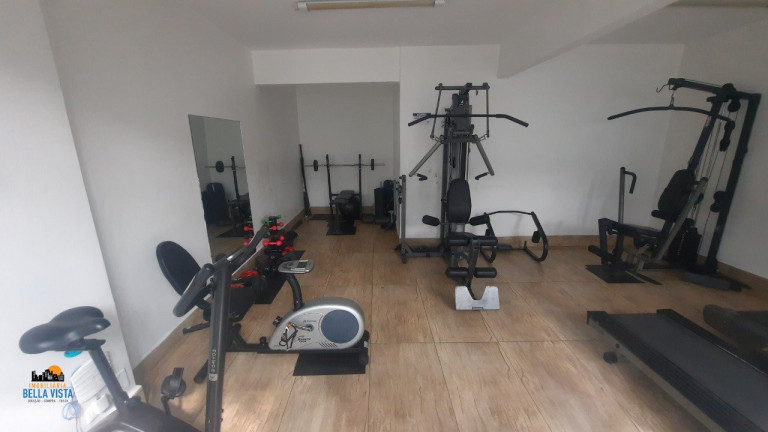 Imagem Apartamento com 2 Quartos à Venda, 102 m² em Itararé - São Vicente Imagem Apartamento com 2 Quartos à Venda, 102 m² em Itararé - São Vicente