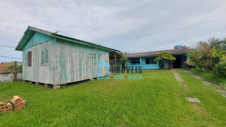 Imagem Casa com 2 Quartos à Venda, 450 m² em Centro - Balneário Pinhal Imagem Casa com 2 Quartos à Venda, 450 m² em Centro - Balneário Pinhal