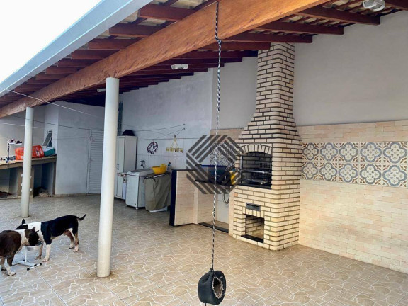 Imagem Casa com 3 Quartos à Venda, 148 m² em Jardim São Luís - Votorantim Imagem Casa com 3 Quartos à Venda, 148 m² em Jardim São Luís - Votorantim