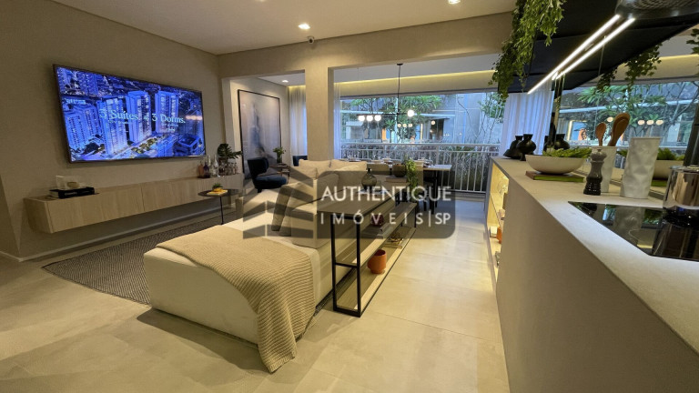 Apartamento com 3 Quartos à Venda, 91 m² em Lapa - São Paulo