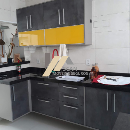 Imagem Casa com 3 Quartos à Venda, 286 m² em Jardim Guanabara - Campinas Imagem Casa com 3 Quartos à Venda, 286 m² em Jardim Guanabara - Campinas