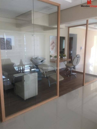 Imagem Apartamento com 1 Quarto para Alugar, 52 m² em Parque Campolim - Sorocaba Imagem Apartamento com 1 Quarto para Alugar, 52 m² em Parque Campolim - Sorocaba