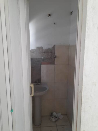 Imagem Galpão para Alugar, 434 m² em Vila Paranaguá - São Paulo