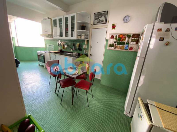 Imagem Cobertura com 4 Quartos à Venda, 500 m² em Flamengo - Rio De Janeiro