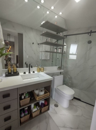 Imagem Apartamento com 3 Quartos à Venda, 130 m² em Vila Anastácio - São Paulo Imagem Apartamento com 3 Quartos à Venda, 130 m² em Vila Anastácio - São Paulo