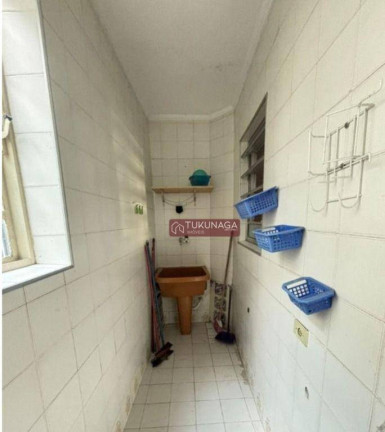 Imagem Apartamento com 1 Quarto à Venda, 60 m² em Santana - São Paulo Imagem Apartamento com 1 Quarto à Venda, 60 m² em Santana - São Paulo
