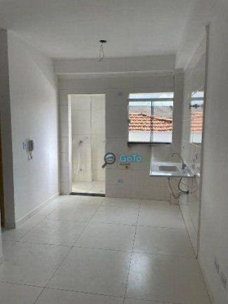 Imagem Apartamento com 2 Quartos à Venda, 40 m² em Vila Guilhermina - São Paulo Imagem Apartamento com 2 Quartos à Venda, 40 m² em Vila Guilhermina - São Paulo