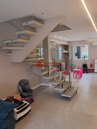 Imagem Casa de Condomínio com 4 Quartos à Venda, 380 m² em Jardim Da Glória - Cotia