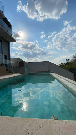 Imagem Casa com 3 Quartos à Venda, 460 m² em Sorocaba