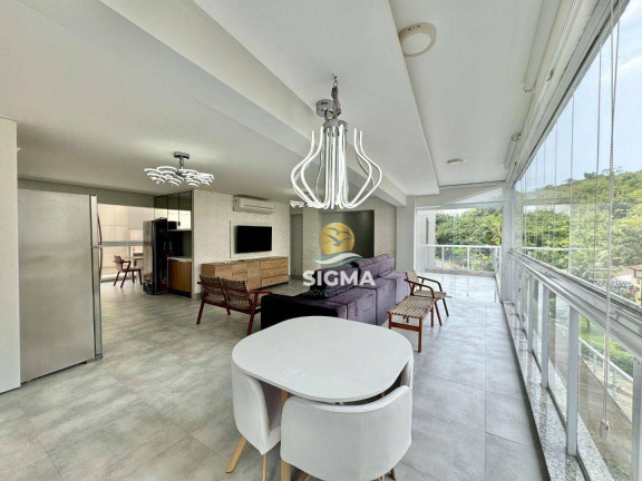 Imagem Apartamento com 3 Quartos à Venda, 168 m² em Jardim Astúrias - Guarujá Imagem Apartamento com 3 Quartos à Venda, 168 m² em Jardim Astúrias - Guarujá