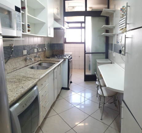 Imagem Imóvel com 3 Quartos à Venda, 136 m² em Vila Guarani (z Sul) - São Paulo Imagem Imóvel com 3 Quartos à Venda, 136 m² em Vila Guarani (z Sul) - São Paulo