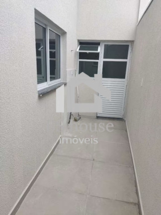 Imagem Apartamento com 3 Quartos à Venda, 43 m² em Vila Francisco Matarazzo - Santo André