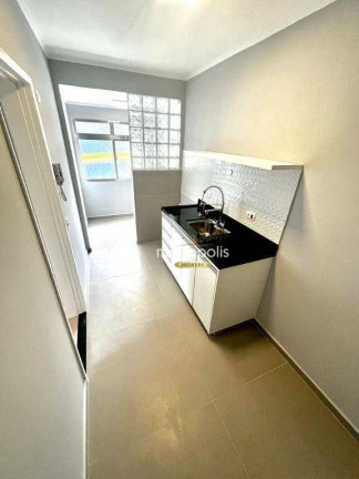 Imagem Apartamento com 1 Quarto à Venda, 43 m² em Vila Cruzeiro - São Paulo