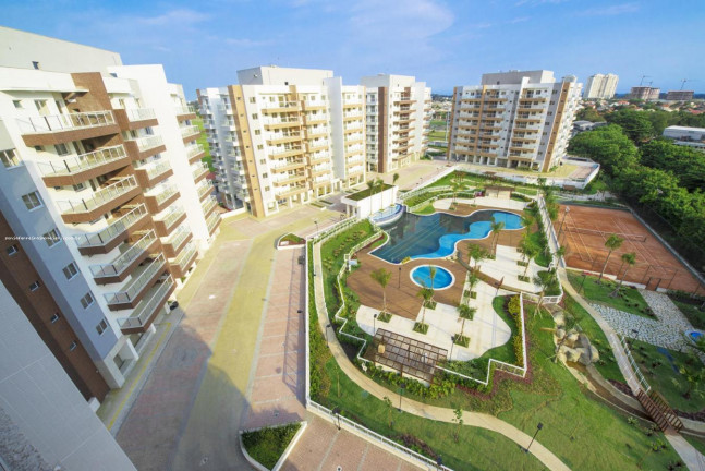 Imagem Apartamento com 3 Quartos à Venda, 120 m² em Barra Da Tijuca - Rio De Janeiro