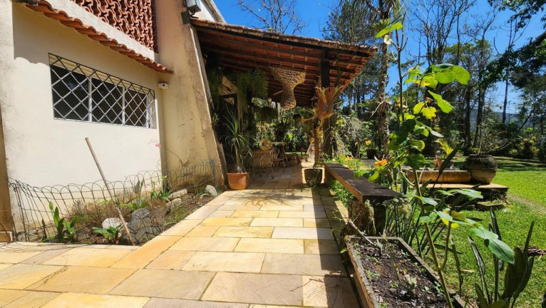 Imagem Casa com 4 Quartos à Venda, 180 m² em Jardim Salaco - Teresópolis Imagem Casa com 4 Quartos à Venda, 180 m² em Jardim Salaco - Teresópolis