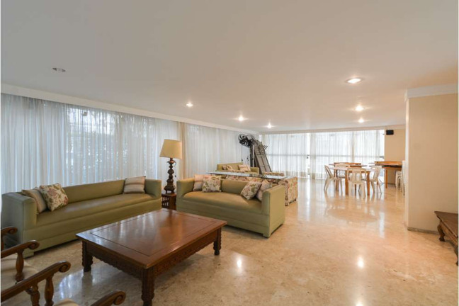 Imagem Apartamento com 3 Quartos à Venda, 165 m² em Jardim Paulista - São Paulo Imagem Apartamento com 3 Quartos à Venda, 165 m² em Jardim Paulista - São Paulo