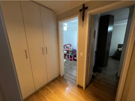 Imagem Apartamento com 3 Quartos à Venda, 76 m² em Mansões Santo Antônio - Campinas