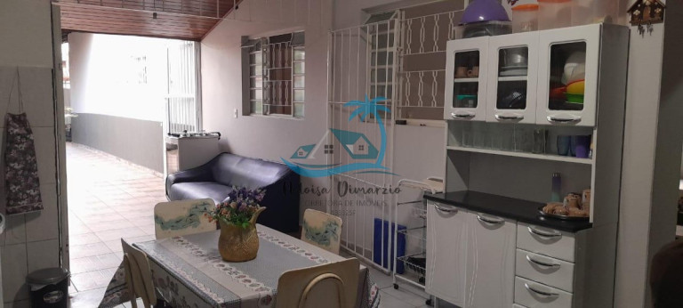 Imagem Casa com 6 Quartos à Venda, 222 m² em Perequê Açu - Ubatuba