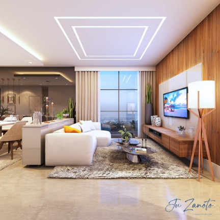 Imagem Apartamento com 3 Quartos à Venda, 120 m² em Itapoá Imagem Apartamento com 3 Quartos à Venda, 120 m² em Itapoá