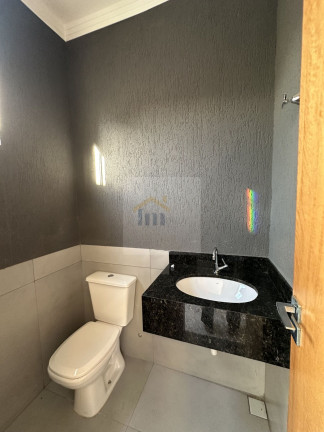 Imagem Casa com 3 Quartos à Venda, 116 m² em Residencial Itaipu - Goiânia Imagem Casa com 3 Quartos à Venda, 116 m² em Residencial Itaipu - Goiânia