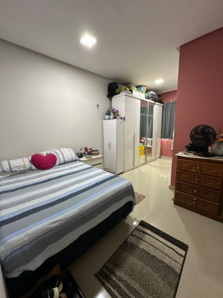 Imagem Casa com 4 Quartos à Venda, 260 m² em Planalto - Manaus Imagem Casa com 4 Quartos à Venda, 260 m² em Planalto - Manaus