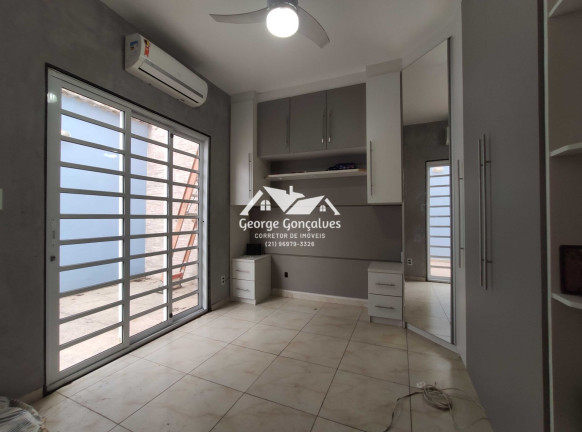 Imagem Casa com 4 Quartos à Venda, 170 m² em Jardim Vinte E Cinco De Agosto - Duque De Caxias