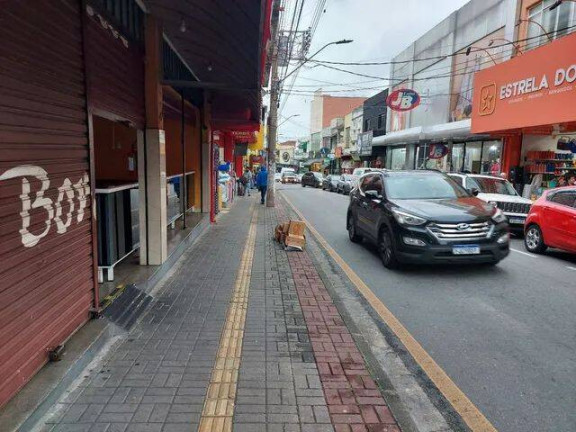 Imagem Sala Comercial para Alugar, 250 m² em Centro - Taubaté