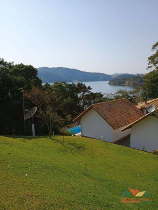 Imagem Fazenda à Venda, 300 m² em Zona Rural - Paraibuna