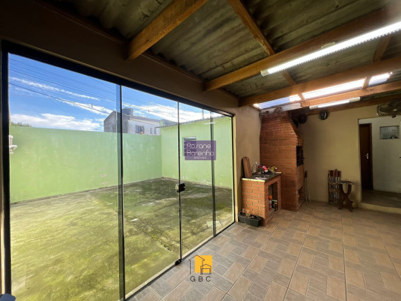 Imagem Casa com 2 Quartos à Venda, 80 m² em Parque Marinha - Rio Grande Imagem Casa com 2 Quartos à Venda, 80 m² em Parque Marinha - Rio Grande