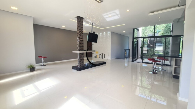 Imagem Casa de Condomínio com 3 Quartos à Venda, 380 m² em Colinas De Inhandjara - Itupeva