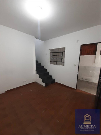 Imagem Casa com 4 Quartos à Venda, em Campo Limpo - São Paulo Imagem Casa com 4 Quartos à Venda, em Campo Limpo - São Paulo
