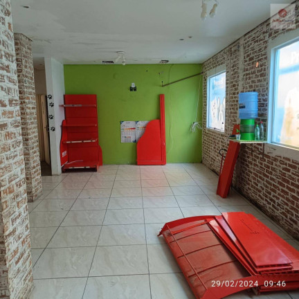 Imagem Ponto Comercial para Alugar, 550 m² Imagem Ponto Comercial para Alugar, 550 m²