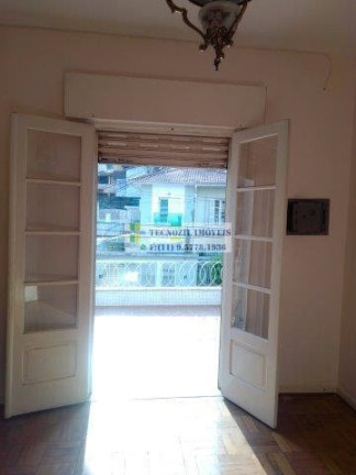 Imagem Sobrado com 3 Quartos à Venda, 130 m² em Aclimação - São Paulo