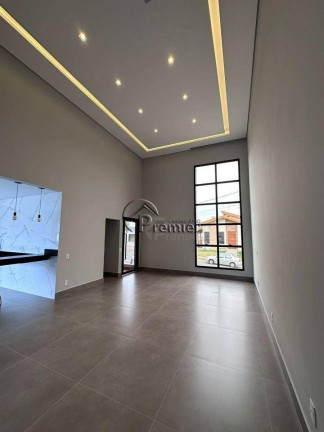 Imagem Casa com 3 Quartos à Venda, 206 m² em Jardim Laguna - Indaiatuba Imagem Casa com 3 Quartos à Venda, 206 m² em Jardim Laguna - Indaiatuba