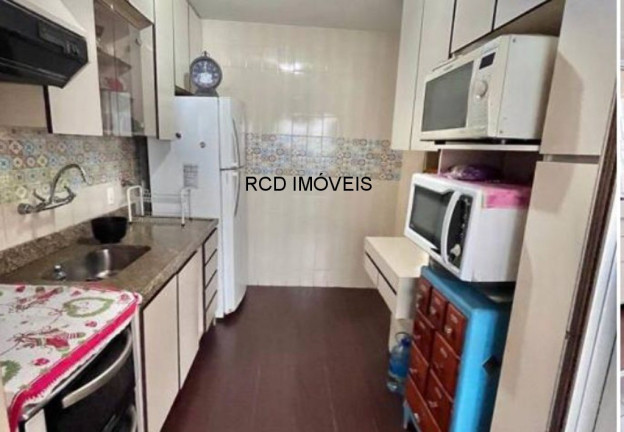 Imagem Apartamento com 3 Quartos à Venda, 71 m² em Vila Gertrudes - São Paulo Imagem Apartamento com 3 Quartos à Venda, 71 m² em Vila Gertrudes - São Paulo