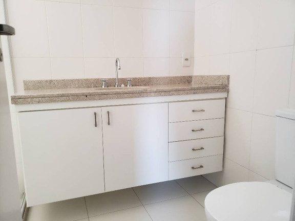 Imagem Apartamento com 3 Quartos à Venda, 126 m² em Mooca - São Paulo