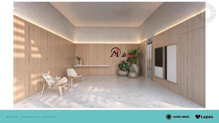 Imagem Apartamento com 3 Quartos à Venda, em Indianópolis - São Paulo Imagem Apartamento com 3 Quartos à Venda, em Indianópolis - São Paulo